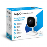  TP-Link Tapo C110  WiFi  3 3,3mm   9