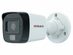 HiWatch DS-T200A(B) (2.8 mm)   HD-TVI      30 
