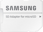    microSDXC 64GB Samsung MB-MC64KA EVO PLUS + adapter