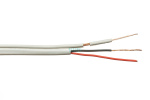 Изображение КВК-В 2х0,75 кабель внутренний ELETEC (04-075)