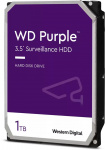  HDD 1  Western Digital Purple (WD11PURZ,  )