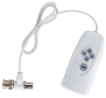 Изображение RVi-UTC01 контроллер для переключения аналоговых сигналов CVI/AHD/TVI/PAL для камер RVi-HDC321V, 421