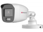  HiWatch DS-T200L(B) (2.8mm) 2   HD-TVI   LED-  20  ColorVu