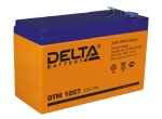  7  (12) DELTA DTM 1207 