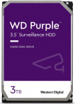  HDD 3  Western Digital Surveillance Purple (WD33PURZ,  )