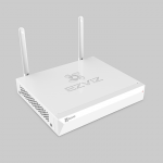  EZVIZ Vault Live 4CH 4-  Wi-Fi NVR CS-X5C-4