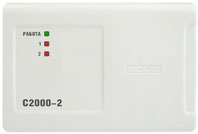 «С2000-2» вер. 2.00 — новый контроллер доступа на 32 000 пользователей