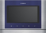 Изображение CDV-70M Commax Цветной видеодомофон без трубки на 2 камеры (7 дюймов)