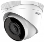 Изображение HiWatch IPC-T020(B) (2.8mm) 2Мп уличная купольная IP-камера с EXIR-подсветкой до 25м 