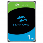  HDD 1  Seagate SkyHawk Video (ST1000VX013,  )