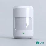  Livi MS   (Motion Sensor)   -  