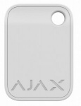  Ajax Tag (white) (10 .) 