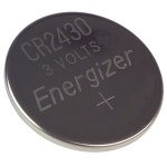   Energizer CR2430    2430 3 ()