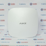  Ajax Hub Plus white   