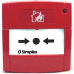  Simplex 4099-5203         MX. .