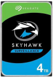  HDD 4  Seagate SkyHawk (ST4000VX015,  )