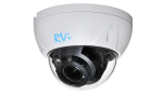 Изображение RVi-IPC32VL (2.7-12 мм) Купольная антивандальная IP-видеокамера 2 Мп