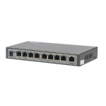  FE-108E-POE Falcon Eye   9  10/100 /  8 PoE 