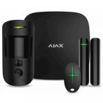  - Ajax DemoStand StarterKit Cam