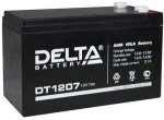   7  (12) DELTA DT 1207 